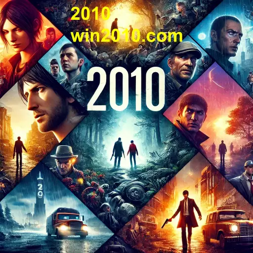 O Renascimento dos Jogos de Aventura em 2010