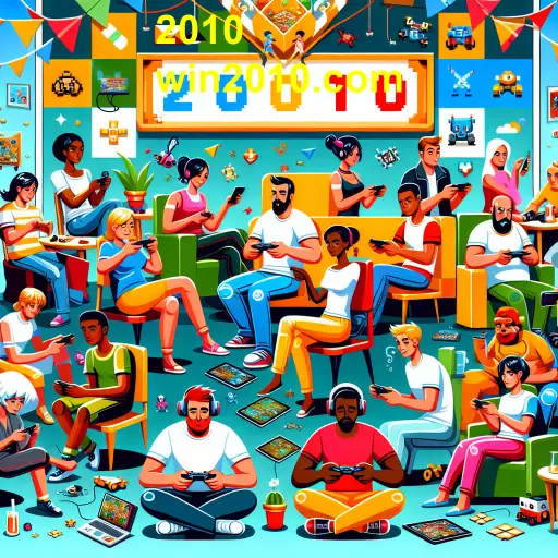 A Ascensão dos Jogos Casuais Desde 2010