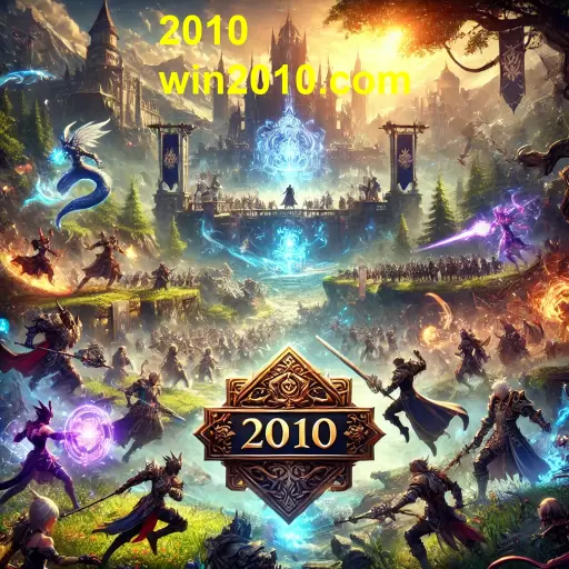 A Evolução dos MMORPGs: Do Início ao Reino Virtual