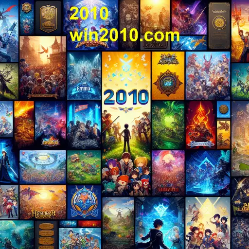 A Evolução dos Jogos Online na Década de 2010