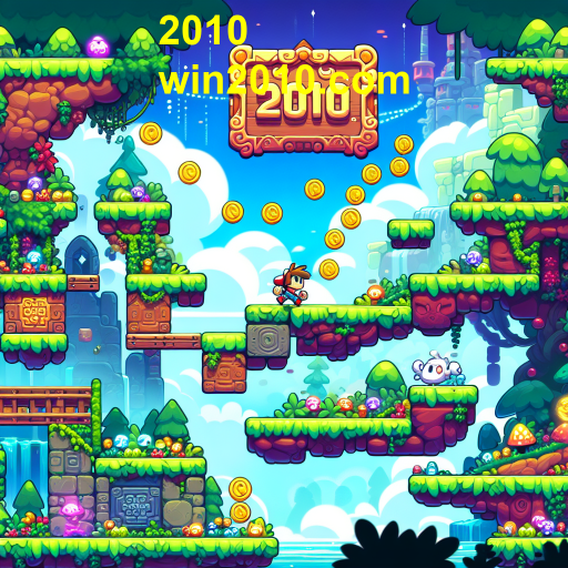 Os Melhores Jogos de Plataforma em 2010: Uma Viagem pela Nostalgia e Inovação
