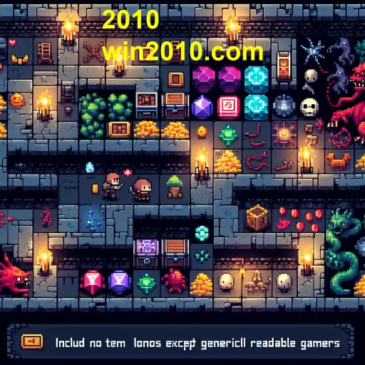 A Ascensão dos Roguelikes: Uma Viagem pelo Gênero