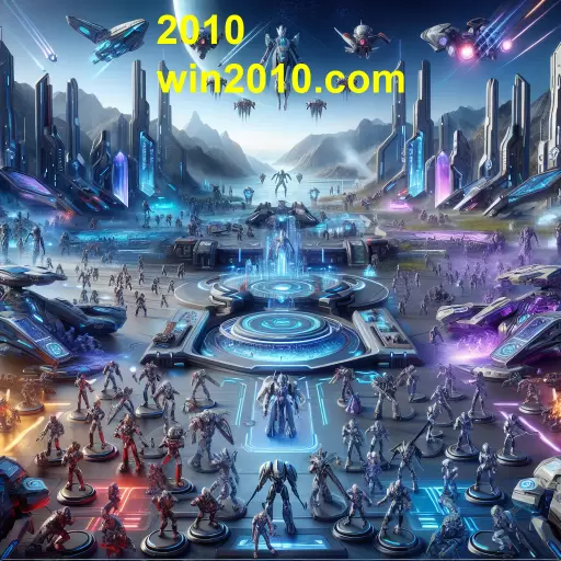 Jogos de Estratégia em 2010: Um Marco na Evolução dos Games